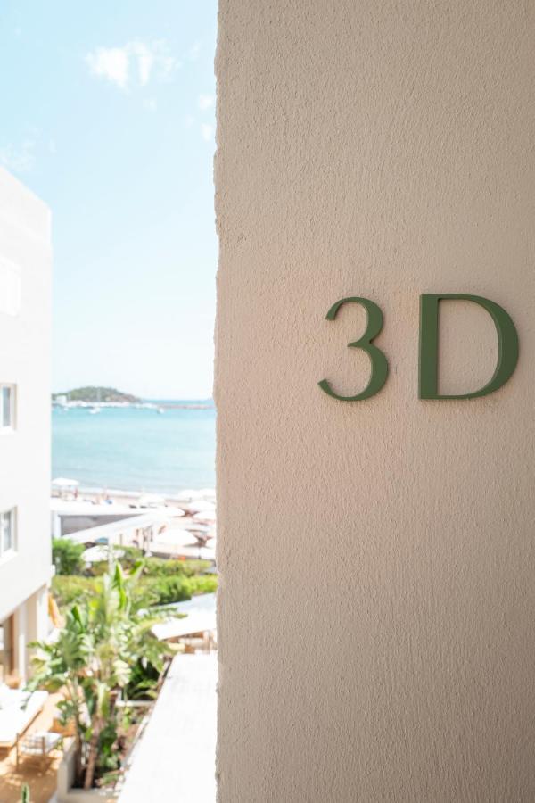 Boutique Apartments Marsol Ibiza 圣埃乌拉利亚 外观 照片