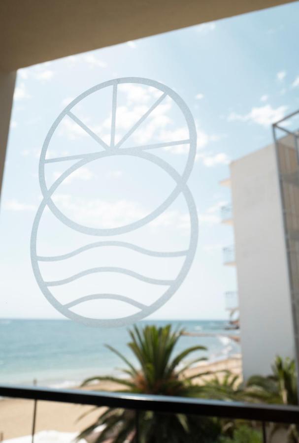 Boutique Apartments Marsol Ibiza 圣埃乌拉利亚 外观 照片