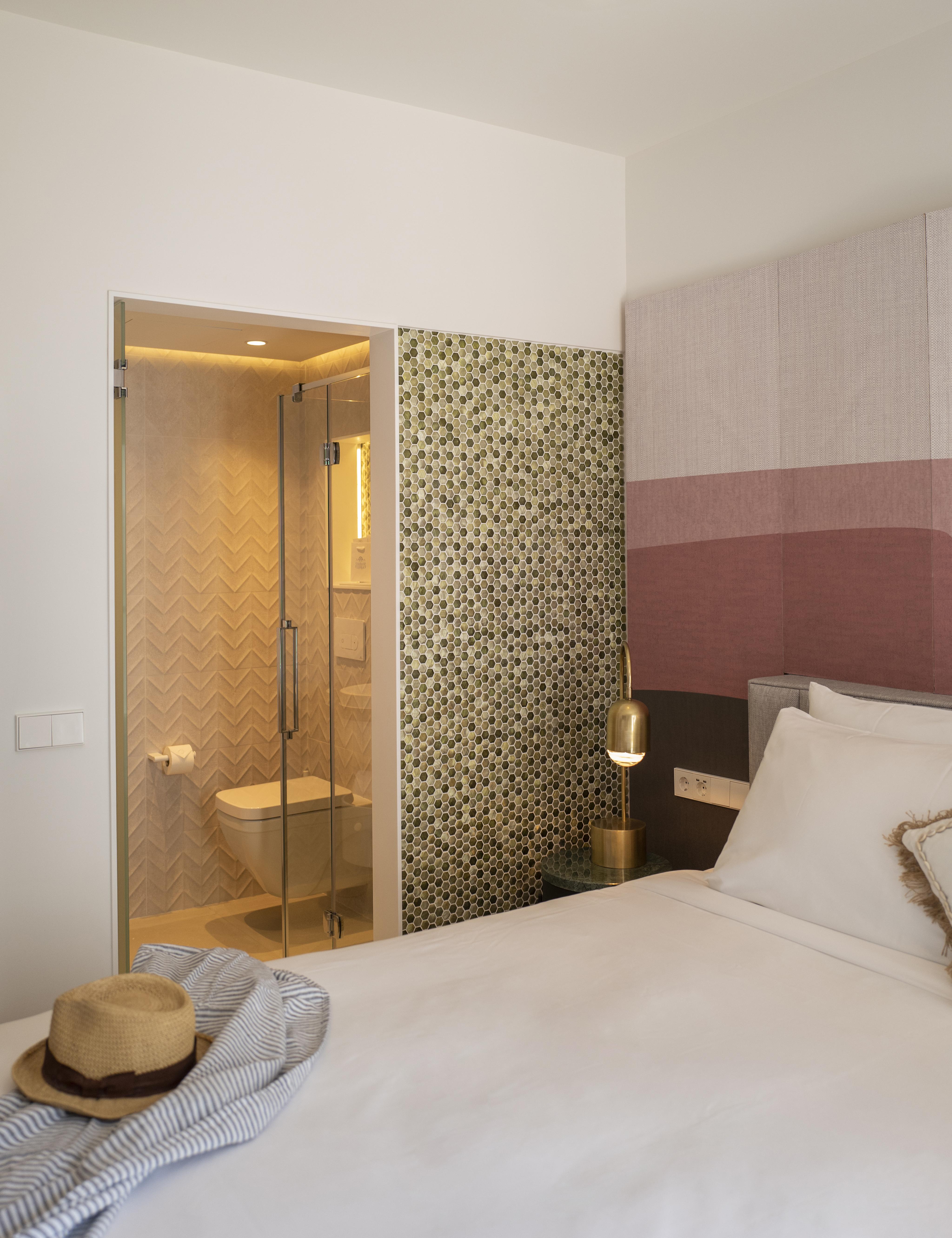 Boutique Apartments Marsol Ibiza 圣埃乌拉利亚 外观 照片
