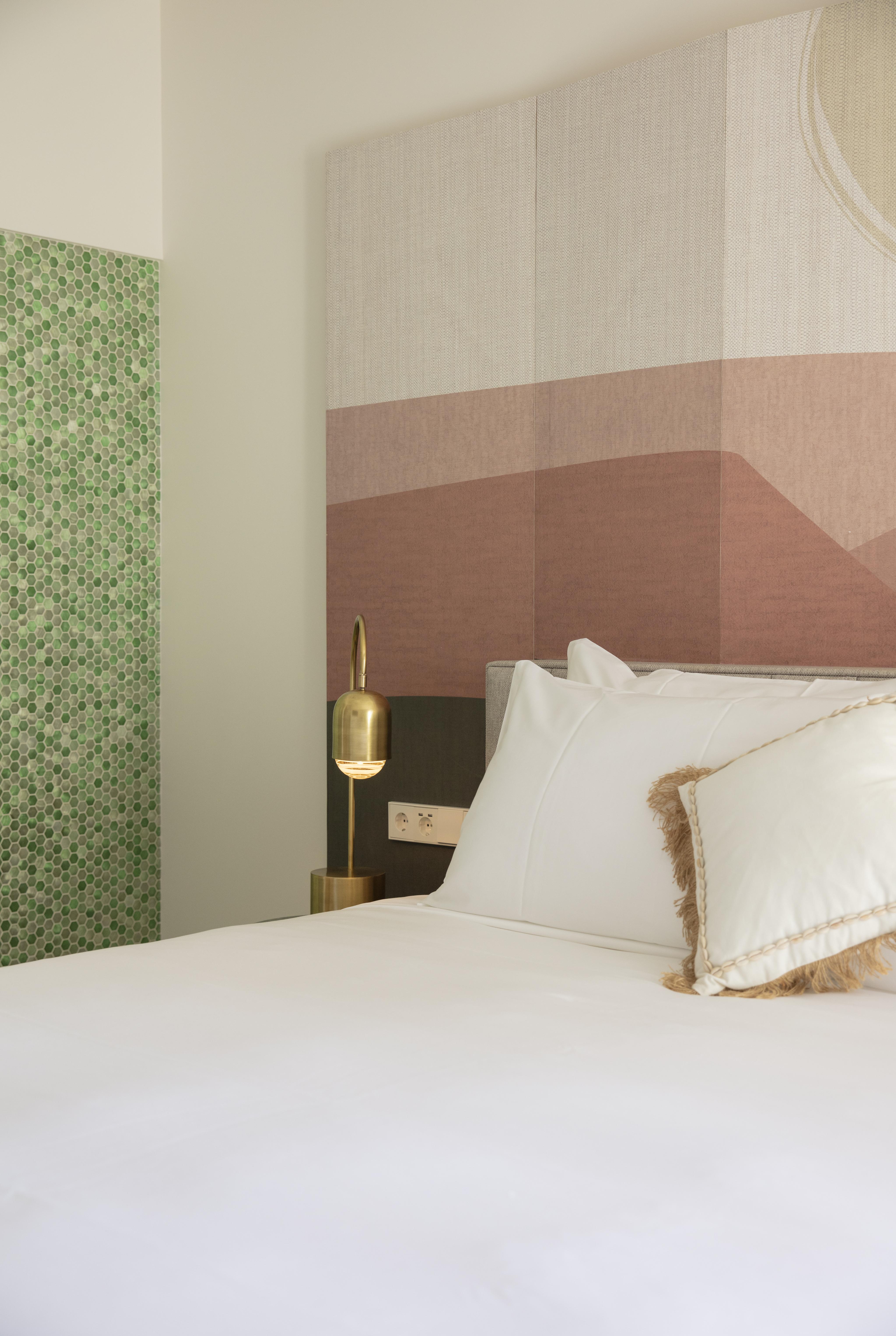 Boutique Apartments Marsol Ibiza 圣埃乌拉利亚 外观 照片