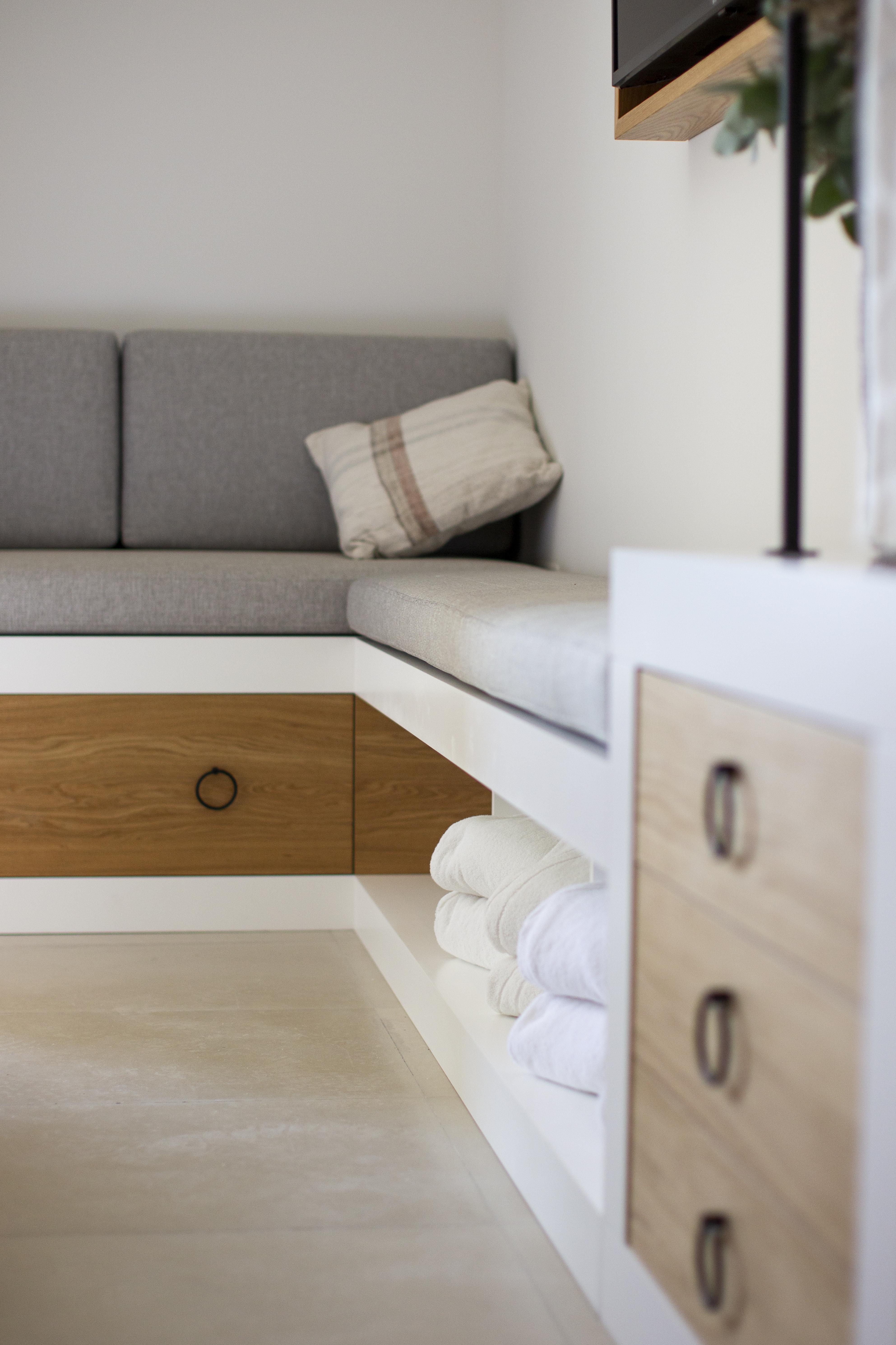 Boutique Apartments Marsol Ibiza 圣埃乌拉利亚 外观 照片