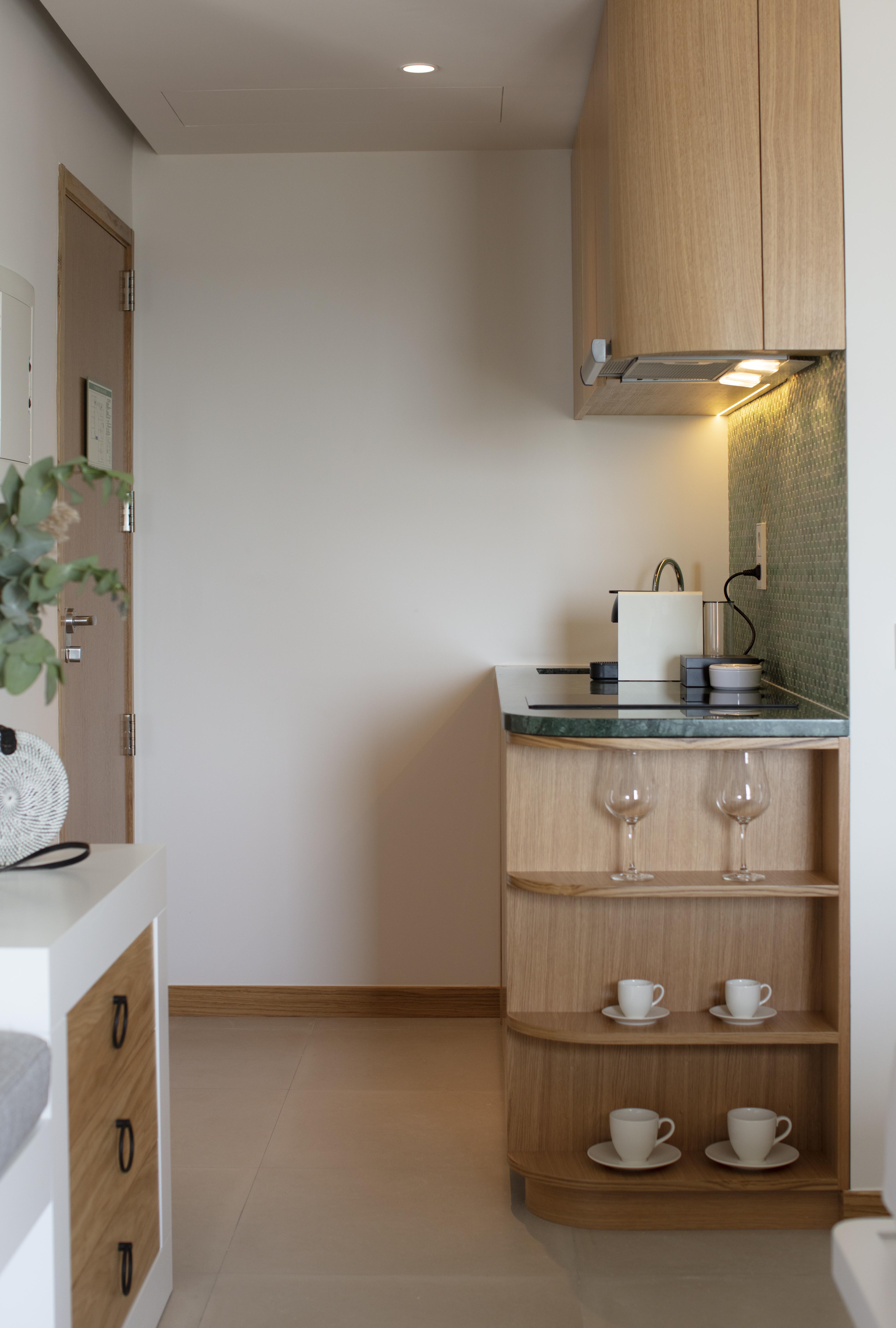 Boutique Apartments Marsol Ibiza 圣埃乌拉利亚 外观 照片