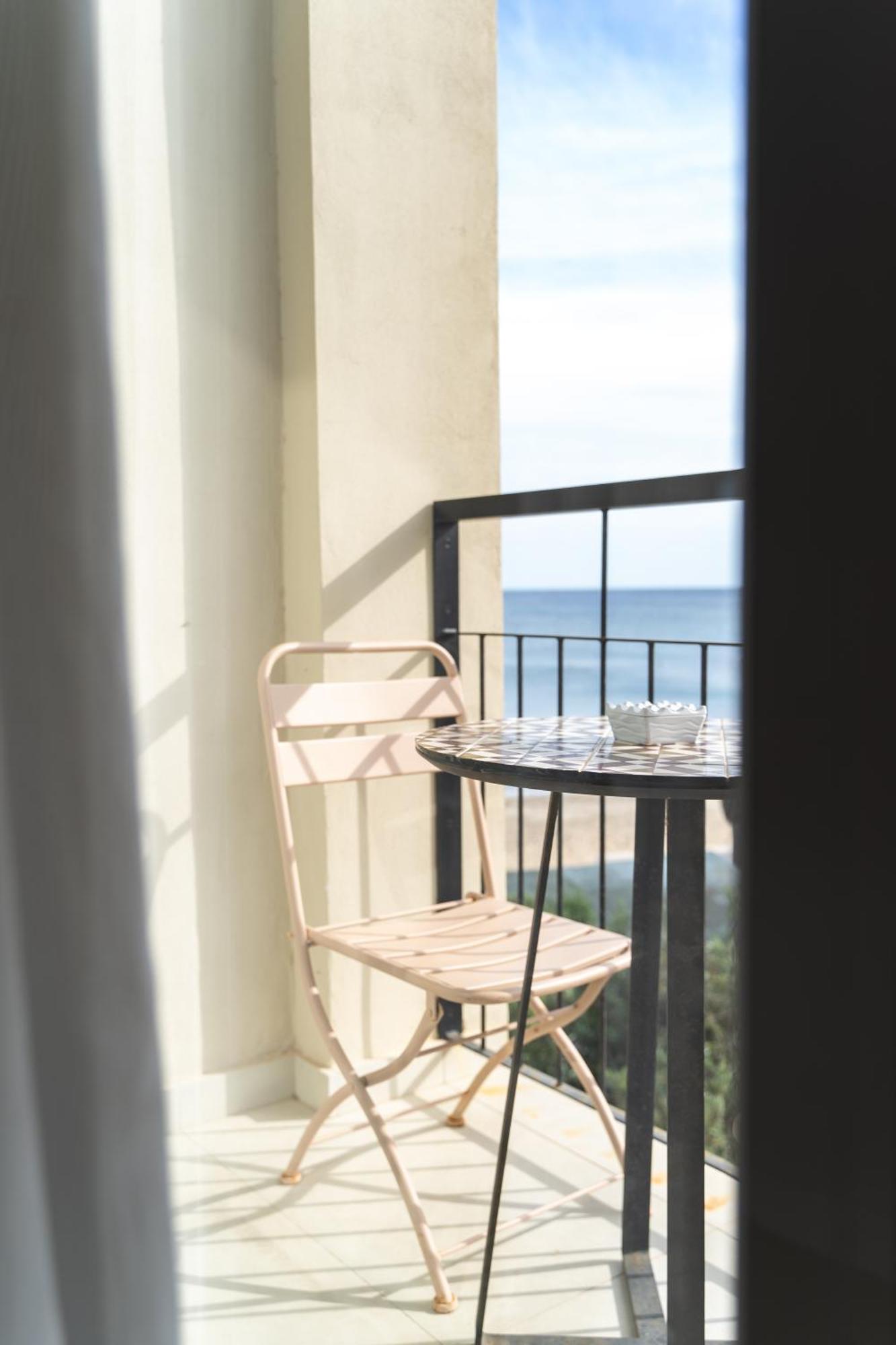 Boutique Apartments Marsol Ibiza 圣埃乌拉利亚 外观 照片