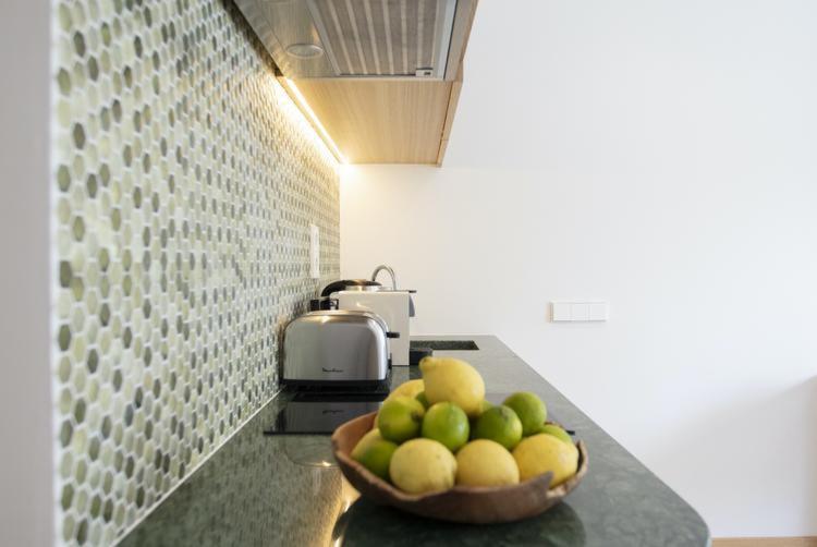 Boutique Apartments Marsol Ibiza 圣埃乌拉利亚 外观 照片