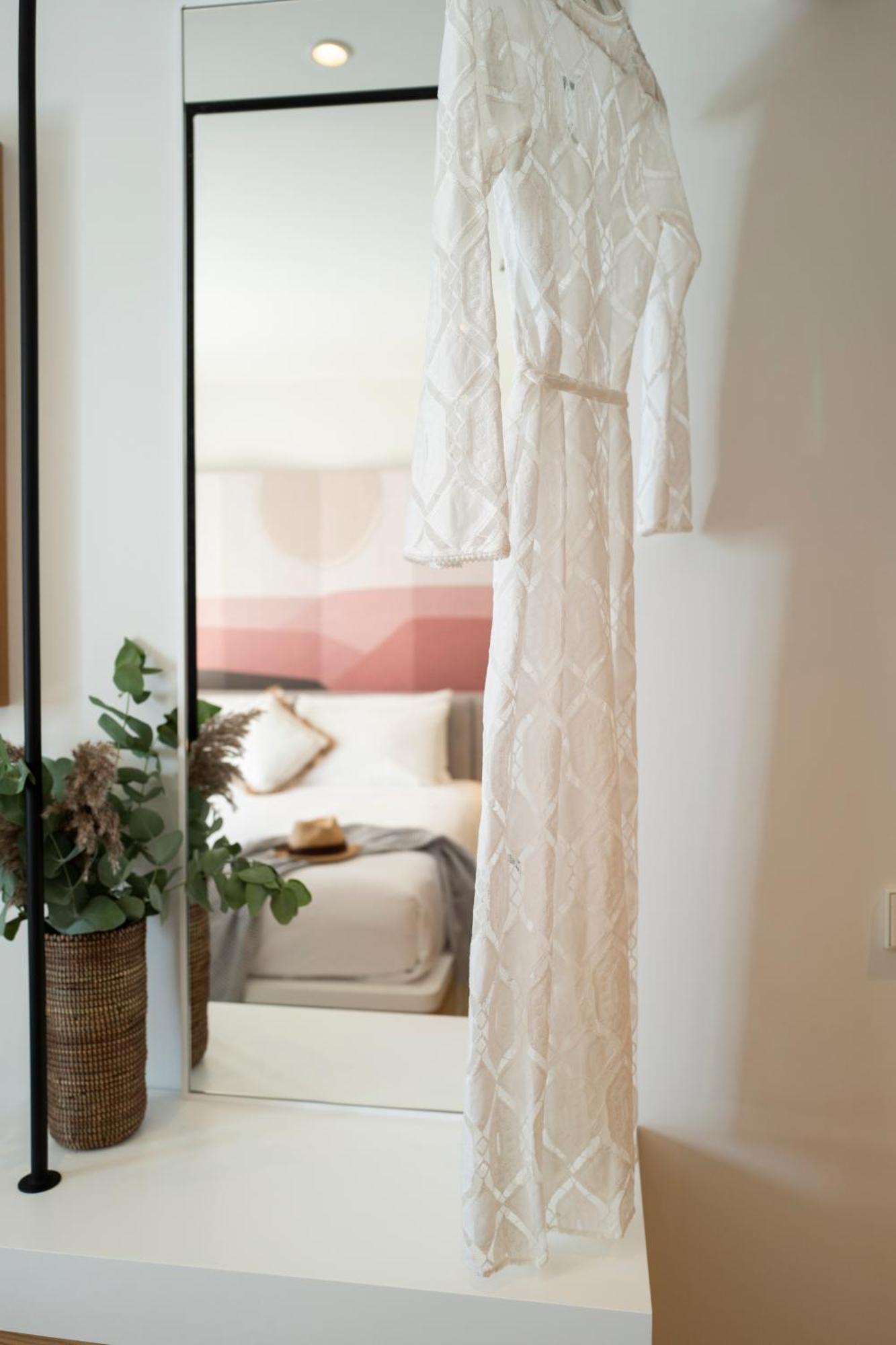 Boutique Apartments Marsol Ibiza 圣埃乌拉利亚 外观 照片