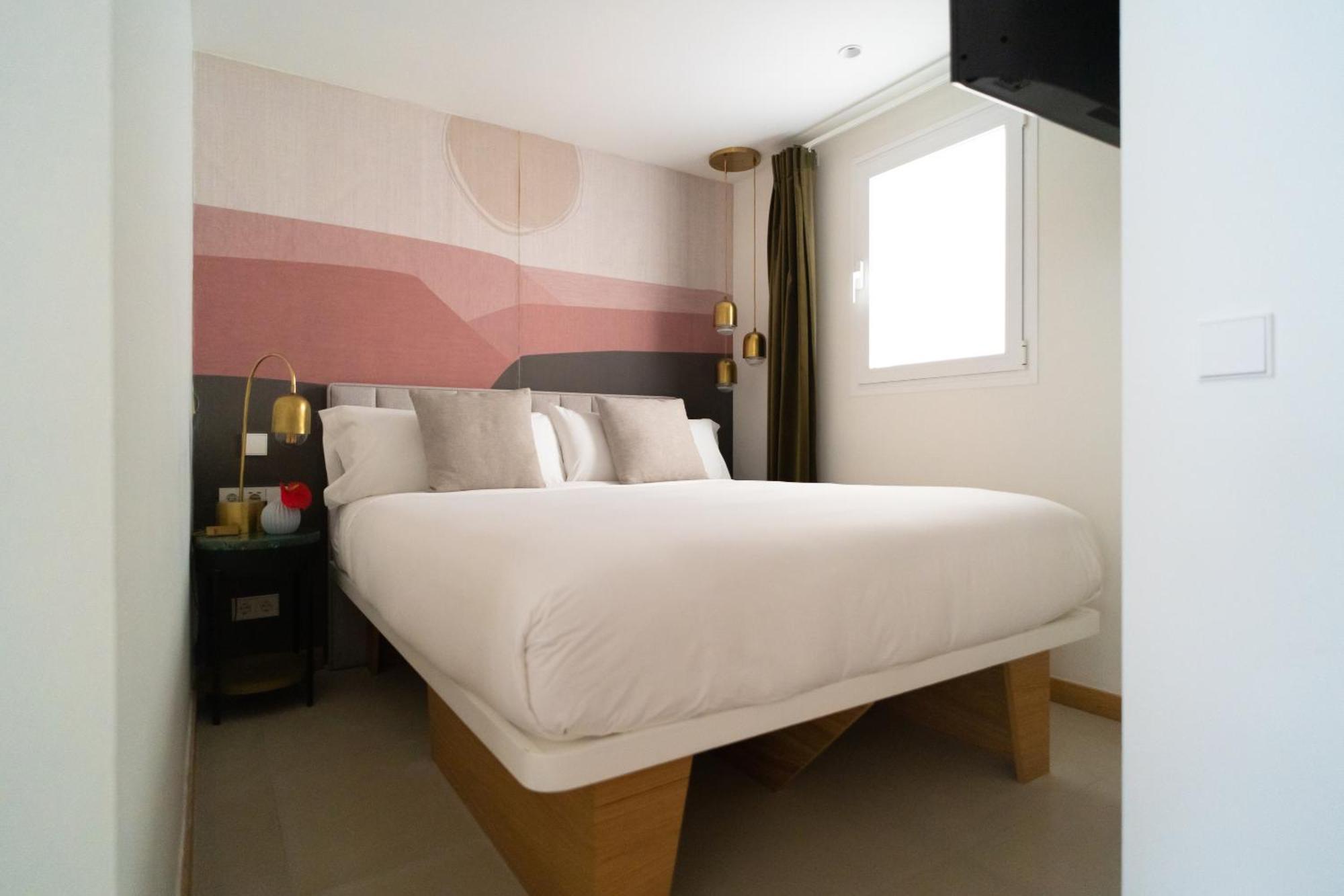 Boutique Apartments Marsol Ibiza 圣埃乌拉利亚 外观 照片